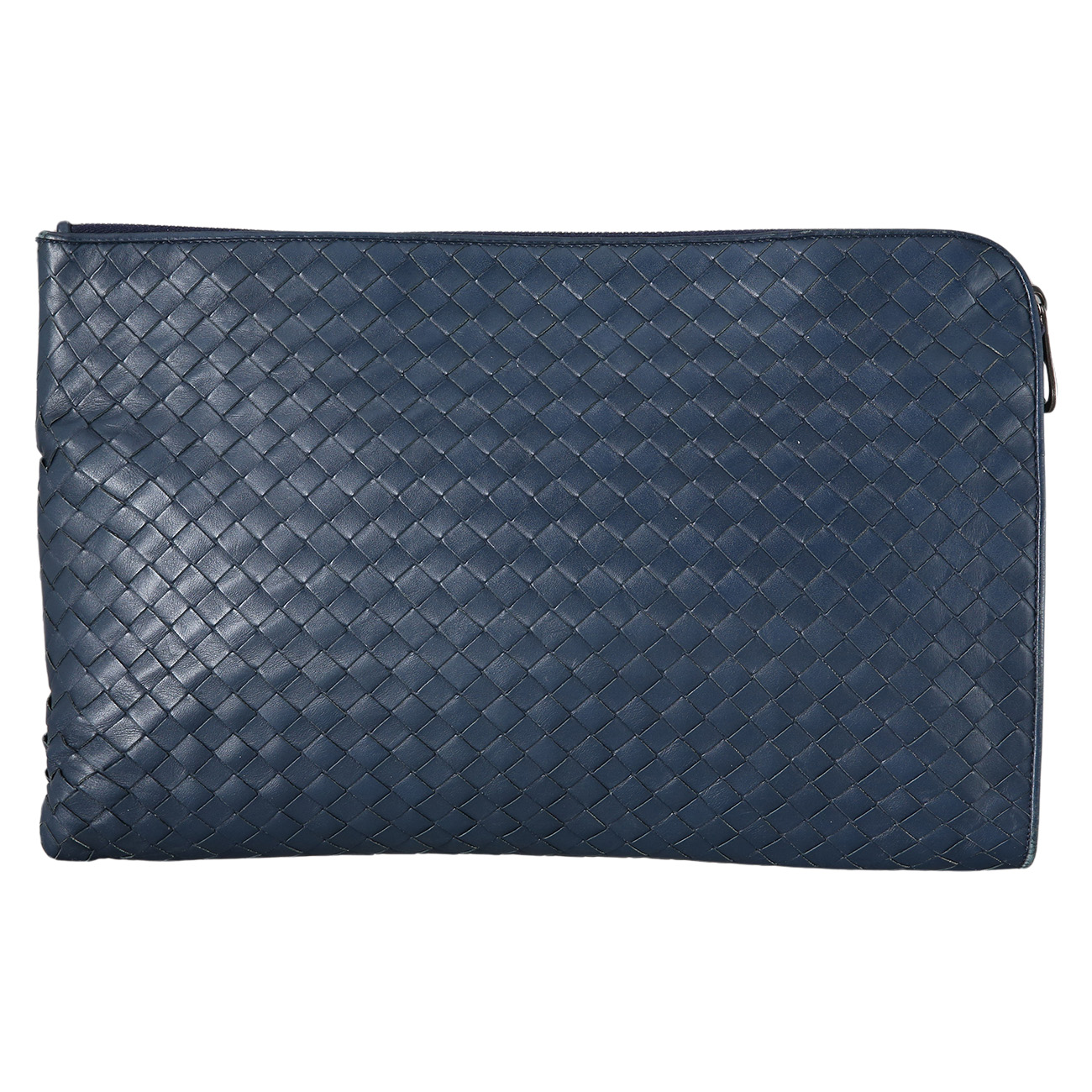 BOTTEGA VENETA(USED)보테가베네타 인트레치아토 클러치